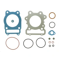 NAMURA УЩІЛЬНЕННЯ TOP-END HONDA TRX 300/ TRX 300 FW 88-00 (810900) (2 КЛАПАНИ)