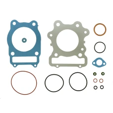 NAMURA УЩІЛЬНЕННЯ TOP-END HONDA TRX 300/ TRX 300 FW 88-00 (810900) (2 КЛАПАНИ)