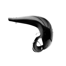 OXA FACTORY 2024/08 ЗАХИСТ KARBONOWA DYFUZORA (TUBY REZONANSOWEJ) КАРБОН PROTECTION KTM EXC 250 / 300 TBI '24- , HUSQVARNA TE 250 / 300 '24- , GAS GAS EC 250 / 300 '24-, (64050402)