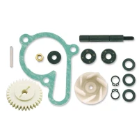 V PARTS (VICMA) КОМПЛЕКТ РЕМОНТУ НАСОСО ВОДИ APRILIA RS/RX50`06-, DERBI GPR50`06, SENDA 50`05-, GILERA RCR/SMT50`06- (11420)