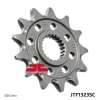 JT ЗІРОЧКА ПЕРІД 2120 14 HONDA CR 125R '04-'07, CRF 250R\/X '04-'17 SAMOOCZYSZCZAJACA (212014JT) (LANC. 520) - зображення 2