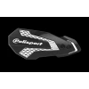 POLISPORT КРИШКИ RAK (МОЛДІНГИ) МОДЕЛЬ MX FLOW Z UNIWERSALNYM КОМПЛЕКТОМ MONTAZOWYM YAMAHA YZ\/YZF\/WR '08-22' КОЛІР ЧОРНИЙ - зображення 2
