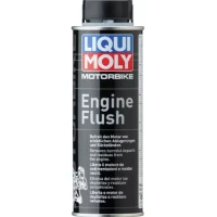 LIQUI MOLY MOTORBIKE ENGINE FLUSH 0,25L