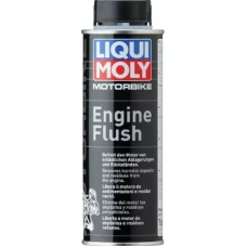 LIQUI MOLY MOTORBIKE ENGINE FLUSH 0,25L