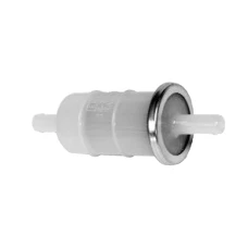 EMGO ФІЛЬТР ПАЛИВА KAWASAKI / YAMAHA 8MM (1 ШТУКИ.)