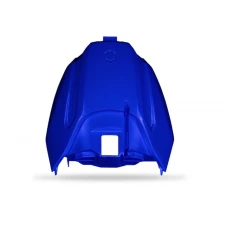 UFO 2024/01 ЗАХИСТ БАКА ПАЛИВА YAMAHA YZF 450 '23-'24, YZF 250 '24, КОЛІР БІЛИЙ