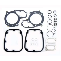 ATHENA 2026/01 УЩІЛЬНЕННЯ TOP-END BMW R 1150 GS / ADVENTURE '98-'03, R 1150 R '00-'02