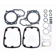 ATHENA 2026/01 УЩІЛЬНЕННЯ TOP-END BMW R 1150 GS / ADVENTURE '98-'03, R 1150 R '00-'02