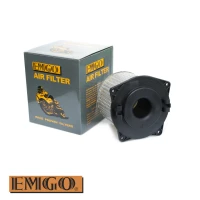 EMGO ФІЛЬТР ПОВІТРЯ SUZUKI GSX600F 90-06, GSX750F 89-06 (HFA3602) (13780-20C00) (S3138)