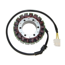 ELECTROSPORT UZWOJENIE ГЕНЕРАТОР (STATOR) HONDA VTR 1000 (98-05)