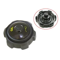 SPI SNOW ПРОБКА ЗАЛИВУ МАСЛА ARCTIC CAT, POLARIS, SKI DOO, YAMAHA  (OEM: 519000273; 8ND-F1771-00; 1244736; 1240094; 511287; 1240094; 511287; 0670-341; 1670-365; 2670-447; 2670-643) (СКУТЕР SNIEZNY)