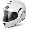 AIROH ШОЛОМ REV19 КОЛІР БІЛА БЛИСК XS - зображення 2