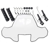 BRONCO ЛОБОВОГО СТІКЛА ATV