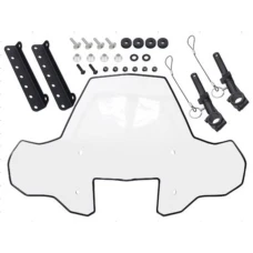 BRONCO ЛОБОВОГО СТІКЛА ATV