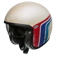 PREMIER HELMETS VINTAGE EVO BTR 8 BM XS