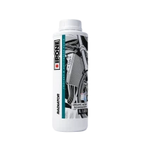 ОХОЛОДЖУВАЛЬНА РІДИНА IPONE COOLANT 1 Л СИНІЙ