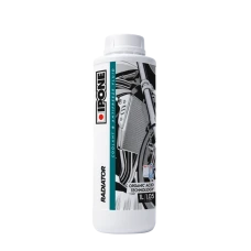 ОХОЛОДЖУВАЛЬНА РІДИНА IPONE COOLANT 1 Л СИНІЙ