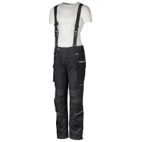 GRAND CANYON BIKEWEAR TEXTILE ШТАНИ ARCO 3 IN 1 ДОВГІ ЧОРНИЙ M
