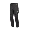 ALPINESTARS PANTS ACTEON ЧОРНИЙ 28 - зображення 1
