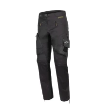 ALPINESTARS PANTS ACTEON ЧОРНИЙ 28