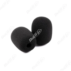 CARDO MIC SPONGE SMALL-HYB/BOOM PT/SP/Q-LINE/FRC/SMRTH