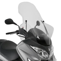 GIVI СПОЙЛЕР SUZUKI BURGMAN 125-200