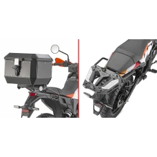 GIVI SPEC. ATT. KTM 390 ADVENTURE XR (2025)