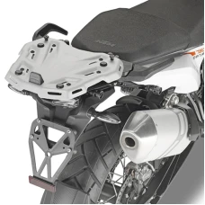 GIVI SPECIFIC ЗАДНЬОЇ РЕЛІНГА HUSQVARNA NORDEN 901 (22)