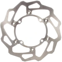 MTX PARTS НОВИЙ ТОВАР 8/2024 ДИСК ТОРМОЗНИЙ KX250F KX450F 2015-2021