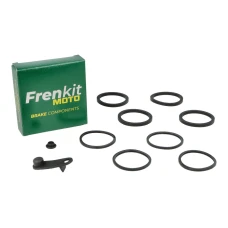 FRENKIT MOTO 2026/05 КОМПЛЕКТ РЕМОНТУ СУПОРТА ТОРМОЗНОЇ BYBRE (САЛЬНИКИ TLOCZKA FI 28MM) ПЕРІД KTM DUKE 125 '11-'17, DUKE 200 '12-, DUKE 390 '13-'20, RC 125 / 200 / 250 '13-'17, HUSQVARNA SVARTPILEN 200 / 250 '20-'21