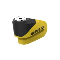 OXFORD БЛОК ТОРМОЗА ДИСКА QUARTZ XD6 СТЕРЖЕНЬ 6MM, КОЛІР ЖОВТИЙ/ЧОРНИЙ (STARY КОД: LK265)