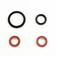 ATHENA ПІДШИПНИК КОЛЕСА ПЕРІД HONDA CRF 250X '04-'17 , CRF 450X '05-'15 (25-1521)