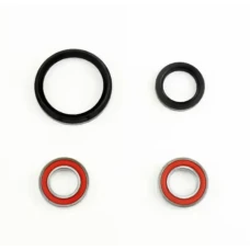 ATHENA ПІДШИПНИК КОЛЕСА ПЕРІД HONDA CRF 250X '04-'17 , CRF 450X '05-'15 (25-1521)