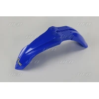 UFO КРИЛО ПЕРІД YAMAHA YZ 80/85 '93-'14 RESTYLING КОЛІР СИНІЙ,