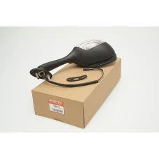 BIKETEC ДЗЕРКАЛО SUZUKI GSX R 1000 (05-08), GSXR 600/750 (06-08) Z KIERUNKIEM ЛІВА (LS15L) (OEM 56600-41G21)