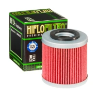 HIFLO ФІЛЬТР МАСЛА HF 154 HUSQVARNA TE/TC (00-07) (50)