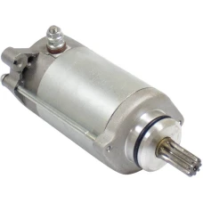 ARROWHEAD (JN) СТАРТЕР ARCTIC CAT 400 2X4 '98-01, 400 4X4 '98-00, 400 4X4 '01-02, 400 FIS 2X4 '02, 400 FIS 4X4 '02, 500 4X4 '00-02, 500 4X4 '01, 500 FIS 4X4 '02-09, 500 FIS 4X4 '02-09, PROWLER 650 XT '06-07, SUZUKI DR 650 SE '98-99 (SMU0299)