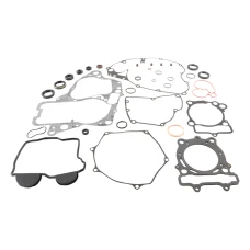 WINDEROSA (VERTEX) КОМПЛЕКТ ПРОКЛАДОК SUZUKI RMZ250 16-17 (Z USZCZELNIACZAMI SILNIKOWYMI)