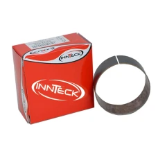 INTECK (SKF) ВТУЛКА ВНУТРІШНЯ ПЕРІД ПІДВІСКИ (INNER FORK BUSHING) - WP/BOS 52MM (CONE VALVE)