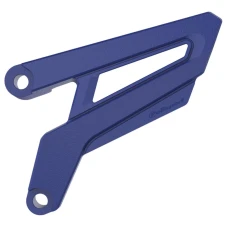 POLISPORT ЗАХИСТ ЗІРОЧКИ ПЕРІД Z НАПРАВЛЯЮЧА ЛАНЦЮГА YAMAHA YZ 250/450F '14-'22; YZ 250FX '16-'22; YZ 450FX '16-'22; WR 250F '15-'22 КОЛІР СИНІЙ