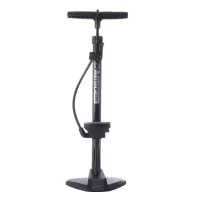 OXFORD НАСОС NOZNA 120 PSI NA ВСІ ЗАПІРНИЙ КРАН (NADAJE SIE DO POMPOWANIA TUBLISS) (STARY КОД: PU841T)
