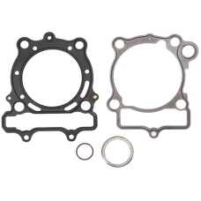 ЦИЛІНДР WORKS УЩІЛЬНЕННЯ TOP-END SUZUKI RMZ 250 '13-'15 BIG BORE 80MM (+3MM)