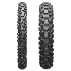 BRIDGESTONE ШИНА 70/100-19 BATTLECROSS X30 42M TT ПЕРІД DOT 23/2024