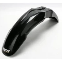 UFO КРИЛО ПЕРІД YAMAHA YZ 80/85 '93-'13 КОЛІР ЧОРНИЙ