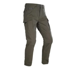 OXFORD ШТАНИ OA AA CARGO (BOJOWKI) КОЛІР ЗЕЛЕНИЙ (ХАКІ) РОЗМІР 34