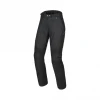 MACNA (НОВИНКА 2023) ШТАНИ (WYPINANY RAINTEX) DAMSKIE DEVA LADIES MOTORCYCLE PANTS BLACK КОЛІР ЧОРНИЙ РОЗМІР L - зображення 1