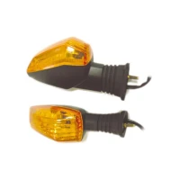 V PARTS (VICMA) ВКАЗІВНИК ПОВОРОТУ ПЕРІД/ЗАД LEWY/PRAWY SUZUKI GSX-R 600/750/1000 2002-2005 (7468)