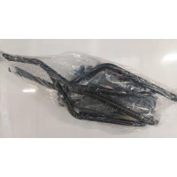 KAPPA СТЕЛАЖ ПІД СУМКИ (МІШКИ) БІК SZYBKIEGO ВСТАНОВЛЕННЯ REMOVE-X YAMAHA MT-07 '20-'21