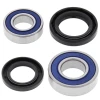 ALL BALLS ПІДШИПНИК КОЛЕСА ПЕРІД Z USZCZELNIACZAMI YAMAHA YFM90 RAPTOR '09-'13 - зображення 2