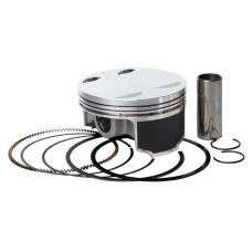 VERTEX ПОРШЕНЬ HONDA TRX 700 '08-'10 HC (КІЛЬЦЯ 590310200002 X 1 КОМПЛЕКТ.)